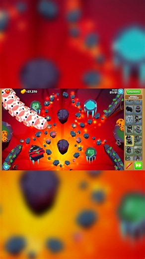 BTD 6 Advanced Challenge - 21 October 2026 (ZeroW's Challenge) #btd6 #bloonstd6 #gaming