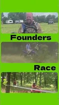 Matt Driskill | Founders Race, Arkansas | July 4, 2026 | AXC MXC Racing Series ATV Harescramble
