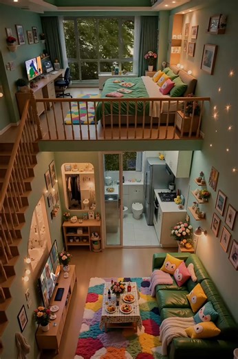 Modern House Design on Reels