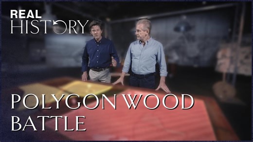 The Anzac Experiences During The Brutal 1917 World War I's Campaigns