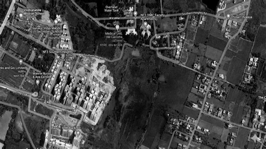 Watch what happens when a scammer realizes "they know my address"