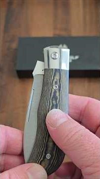 @JackWolfKnives Timber Jack! #edc #jackwolf #jackwolfknives #Timberjack #unboxing #pocketcheck