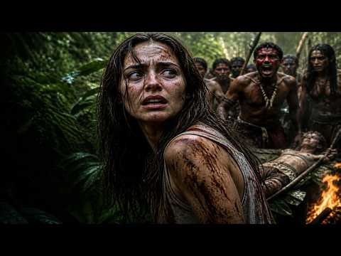 The Green Inferno Explained | Horror Survival Story Breakdown