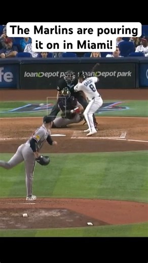 baseball clip of the day