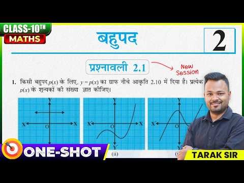 कक्षा 10 गणित प्रश्नावली 2.1,NCERT,Class 10th Maths Chapter 2 Exercise 2.1,Prashnawali 2.1 Class 10