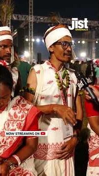 Agriculture And Culture On Stage At Samvaad 2025