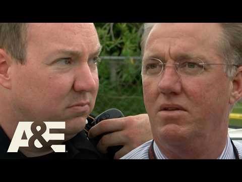 The First 48: Hunt for the Truth (Part 7) – Full Episode Marathon | A&E