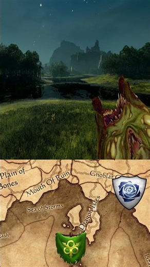 The Most Difficult & Apocalyptic Starting Position in Immortal Empires