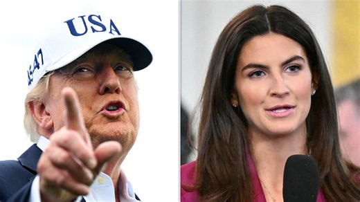 Experts Say This 1 Word In Trump's Midnight Outburst Was Particularly 'Absurd' — And Threatening