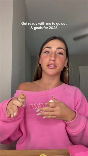 Should I start doing these again this year?! #grwm #update #happynewyear @Glossier @Kosas @milkmakeup @Too Faced @SHISEIDO @NYX Professional Makeup @Patrick Ta Beauty @Benefit Cosmetics @White Fox Boutique