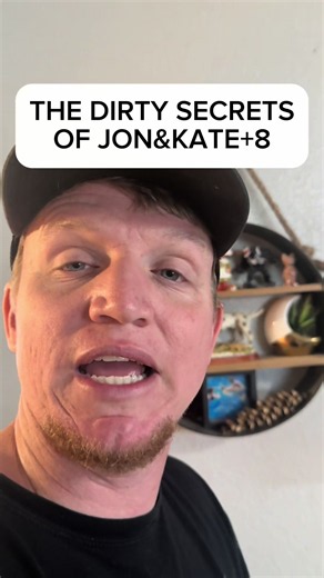 Colin from Jon and Kate 8 book: secrets revealed