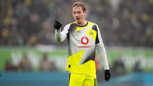 BVB heute in der Bundesliga live sehen: Die Übertragung gegen Freiburg | DAZN News DE