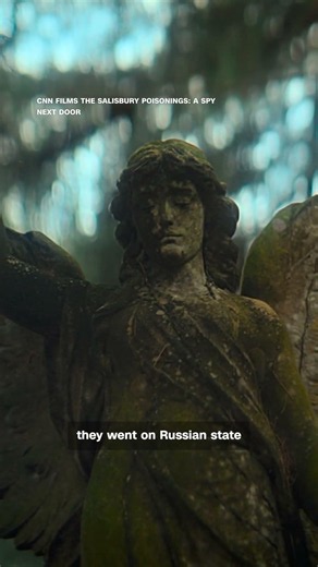 How far Russia will go to silence traitors?