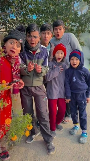 Banku Bhaiya 🤪🤪 #shorts #funny #viral #trending #bnkimasti