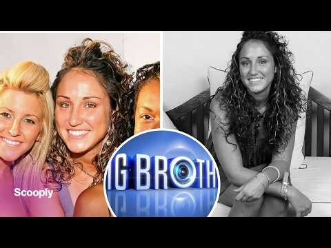 Big Brother Star Amber Siyavus DEAD At 46 | Season 8 Alum