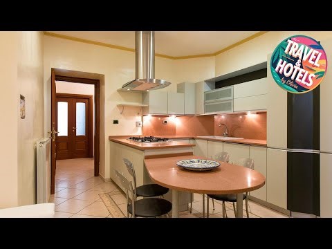 Lorenz Suites | Rome, Italy | Hotel Review ⭐