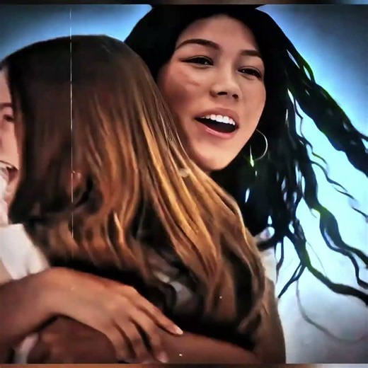 The Chemistry Between Nidal & Salish Is Unmatched! ✨💕#shorts