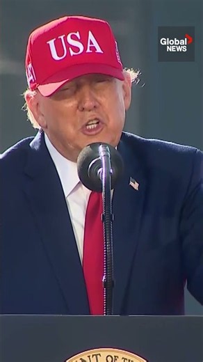 Trump touts “unbelievable” autonomous subs on the way for US Navy