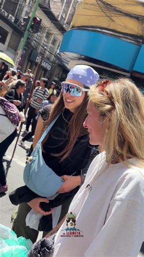 Gran Poder Sito entrada Folclórica Día del Niño La Paz Bolivia @Llamita Gustosa Curiosa @La Llamita Gustosa y ReCuriosa #bolivia🇧🇴 ##granpoder #bigpower #folclore #granpodesito