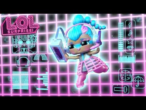 Top Secret Spy Gadgets! 🔎 | L.O.L. Surprise!