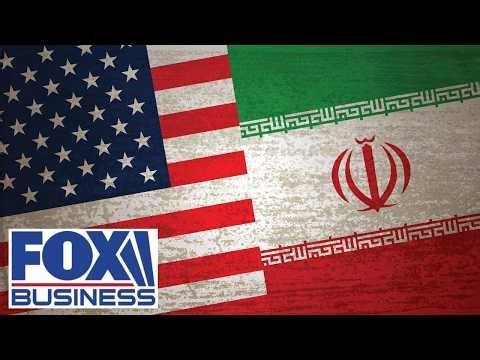 'KEEP THE PRESSURE ON': We can't let Iran survive in current state, GOP rep says