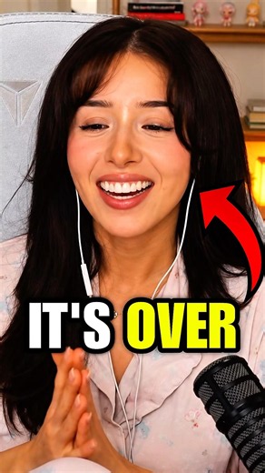 Pokimane Just Got Cancelled…💔
