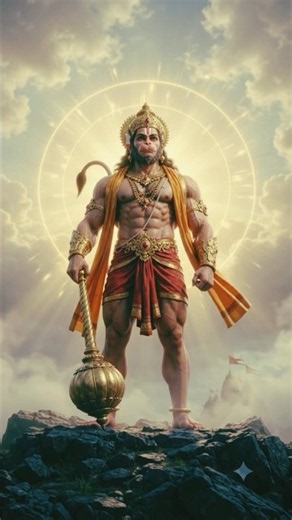 Bajrang Baan 🙏🏻 #hanuman #hanumanji #bajrangbali #jaishreeram #jaihanuman #veerhanuman #ram
