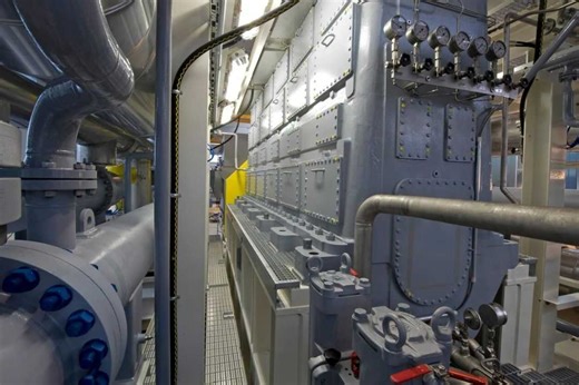 Burckhardt Compression Secures Multiple Orders for LNG Terminal Projects in Thailand and Taiwan | Machine Maker - Latest Manufacturing News | Indian Manufacturing News - Latest Manufacturing News | Indian Manufacturing News - Machine Maker