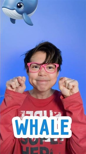 Meet Sea Creatures 🐙 Fun Learning for Kids #shorts