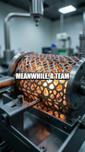 Solid States and Smart Cooling: A Fresh Tech Insight