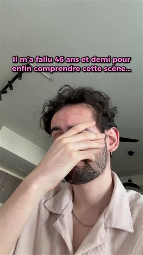 😱Je comprends enfin ce moment hyper triste ...😓 #pluto #disney #mickey #sad