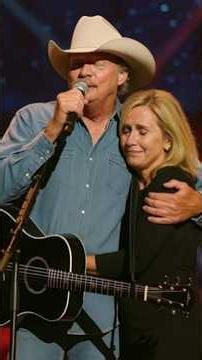 Inside country legend Alan Jackson's triumphant finale concert #shorts