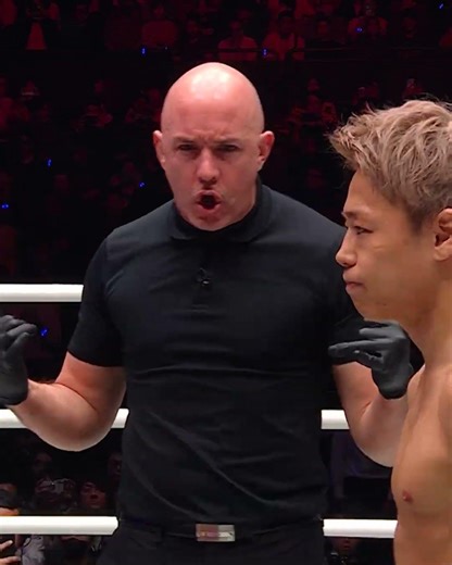 SHOCKING 👀🤯 Grab the PPV now to witness Rodtang and Takeru's rematch at ONE SAMURAI 1!