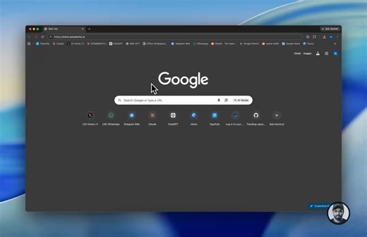 🚨 Perplexity dropped "Computer" and nobody is talking about it.An AI system that runs 19 models at once and builds entire projects by itself.It researches, designs, codes, and deploys live websites in minutes.No subscriptions to 5 different tools. No switching tabs.Here's how to use it: