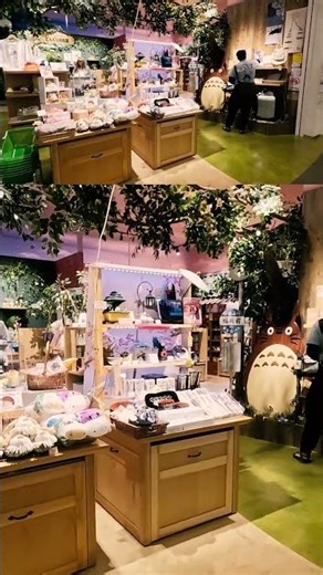 The Ultimate Tokyo Mall Walk: Exploring DiverCity Tokyo Plaza (Arcades to Apparel) #Shorts