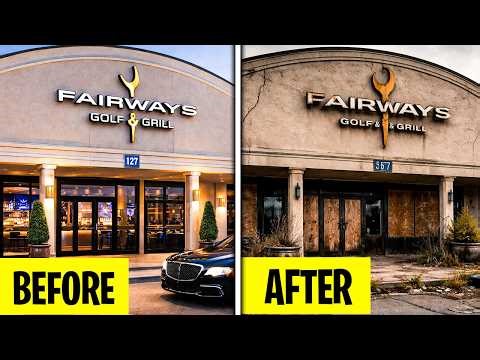 Bar Rescue: What Happened To The WORST Bars?