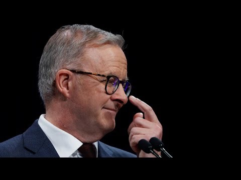 Albanese government ‘finally mugged’ with truth of Australia’s reliance on fossil fuels