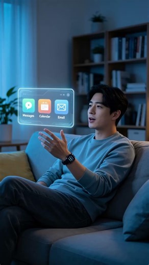 How to Control Your PC Using Voice Windows 11 Guide