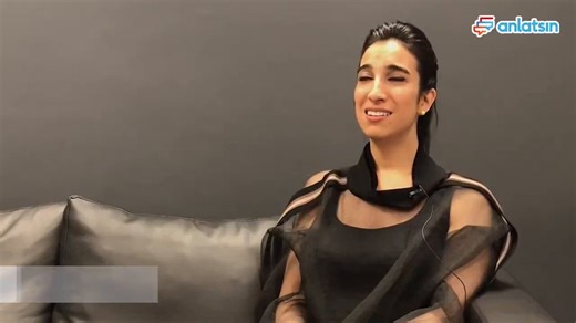 Tırnak içinde ve işaretini yaparak söylüyorum. Allah affetsin bu nasıl bir tip la.