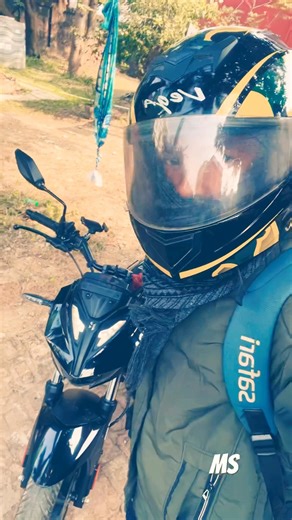 Hero Xterm 125R 🧡❤️ #bikelover #rider #heroxtreme125r #hero