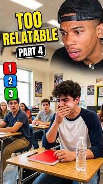 Ranking Things We've All Experienced😌✌️#reaction #shortsfeed #youtubeshorts #cringe #comedy #funny