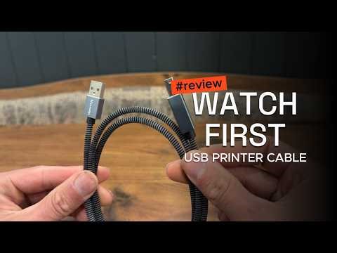 Tired of WiFi Printing Errors, Try This Instead!