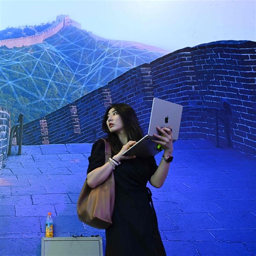 中国がAI統制強化、共産党支配への脅威に介入