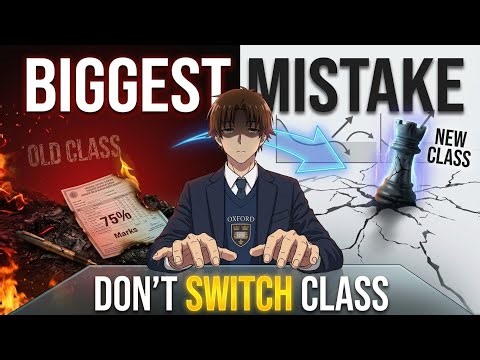 Watch THIS Before Starting Your New Class! (Scientific Study Hacks)