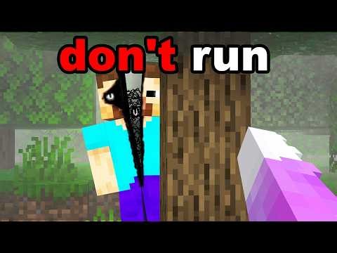 DON'T Look For the Split Steve...