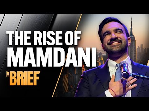 Can Zohran Mamdani deliver on his ambitious election promises? | The Brief