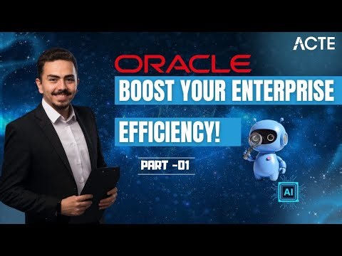 Oracle Business Management Explained Complete Guide for Beginners & Professionals