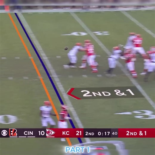 Bengals vs. Chiefs AFC Championship Highlights