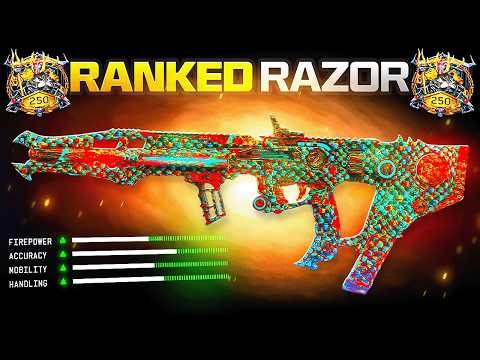 *NEW* META SMG Loadout AFTER UPDATE in Warzone 👑 ( BEST RAZOR 9MM Class Setup )