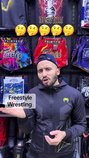 Exploring Freestyle and Greco Wrestling Techniques